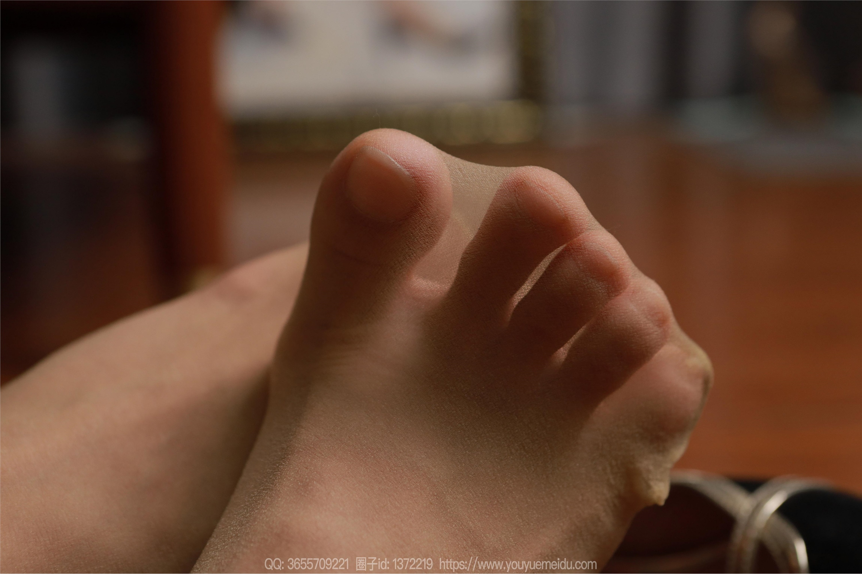 IESS异思趣向  2025.01.22 丝享家 1957 兔兔《火辣皮裙》